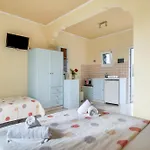 Helena Kefalonia Lägenhet Svoronata