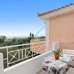 Lägenhet Helena Kefalonia