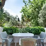Helena Kefalonia Lägenhet Svoronata