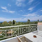 Helena Kefalonia Lägenhet Svoronata