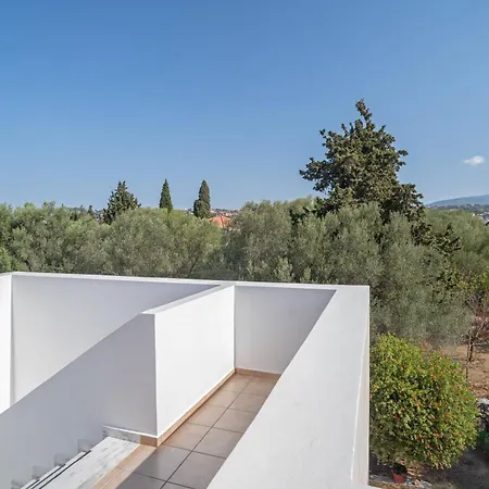 Διαμέρισμα Helena Kefalonia