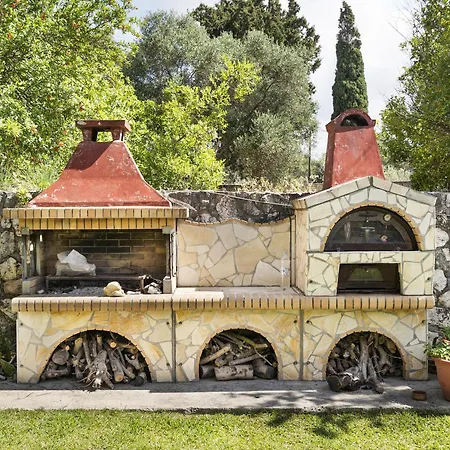 Helena Kefalonia Διαμέρισμα