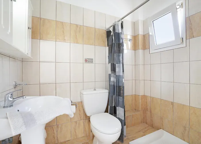 Helena Kefalonia Διαμέρισμα *