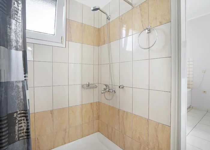 Helena Kefalonia Apartamento Svoronata