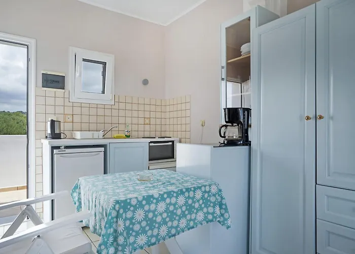 Διαμέρισμα Helena Kefalonia *