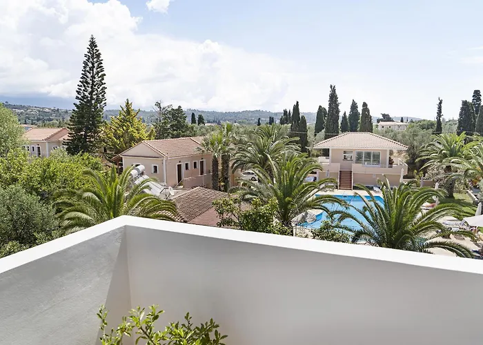 Διαμέρισμα Helena Kefalonia