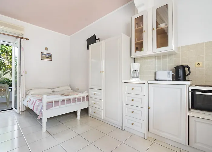 Apartamento Helena Kefalonia Svoronata