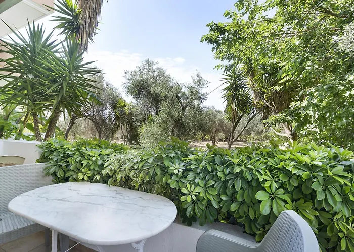 Helena Kefalonia Διαμέρισμα *