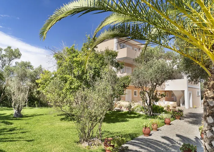 Helena Kefalonia * Σβορωνάτα