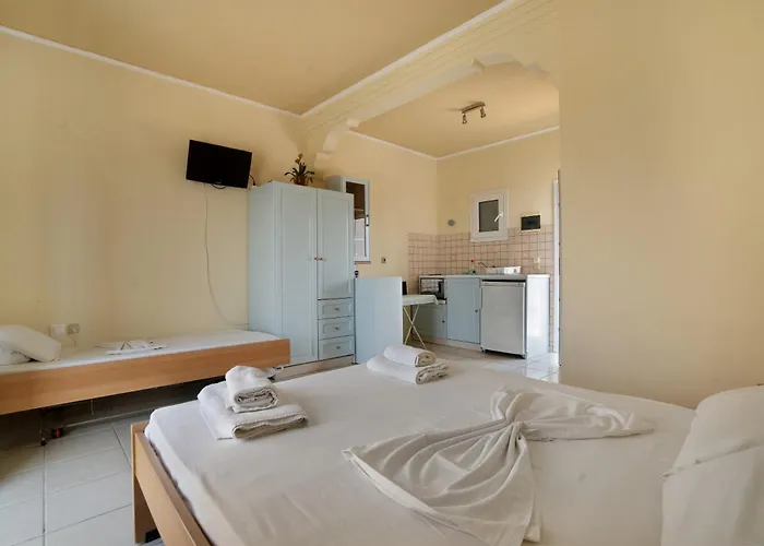 Διαμέρισμα Helena Kefalonia