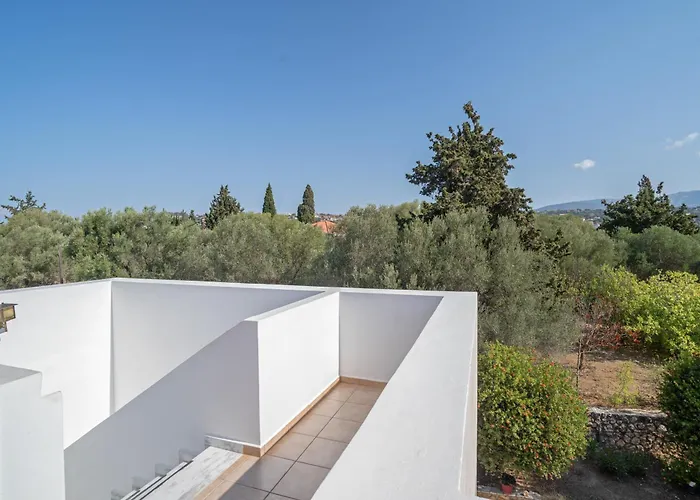 Διαμέρισμα Helena Kefalonia