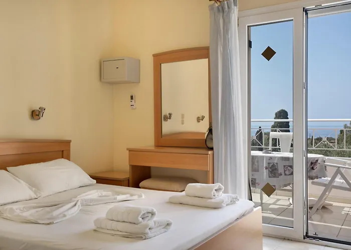 Helena Kefalonia Σβορωνάτα