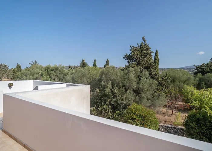 Helena Kefalonia Διαμέρισμα