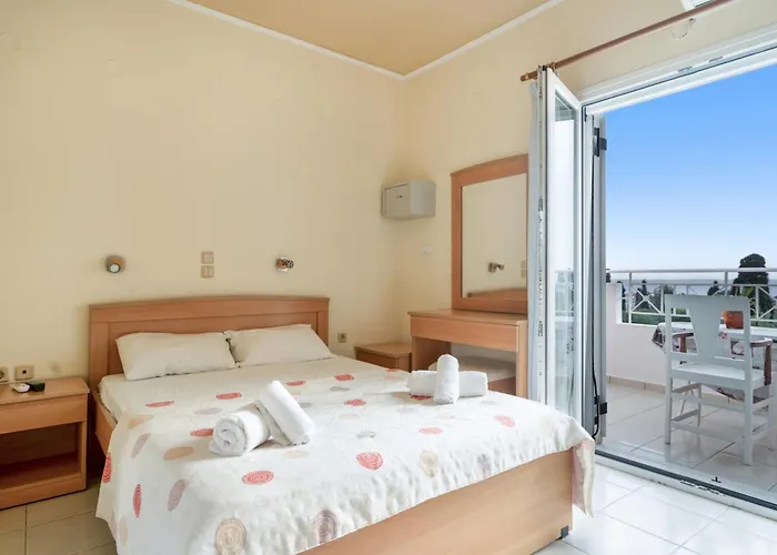 Helena Kefalonia Διαμέρισμα *