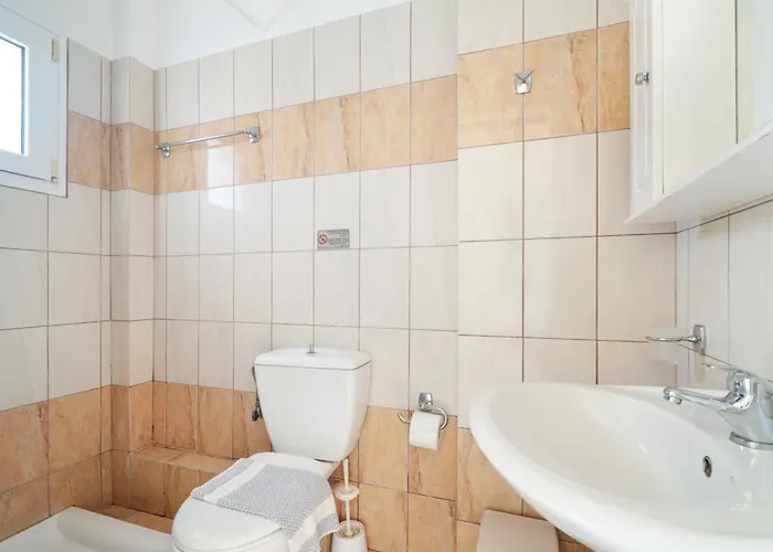 Helena Kefalonia Διαμέρισμα