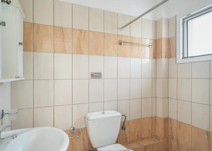 Διαμέρισμα Helena Kefalonia *