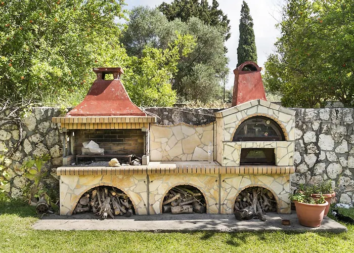 Helena Kefalonia Διαμέρισμα