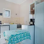 Helena Kefalonia Apartment