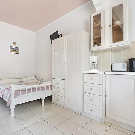 Apartment Helena Kefalonia Svoronata