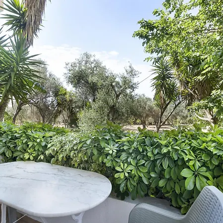 Helena Kefalonia Apartment *