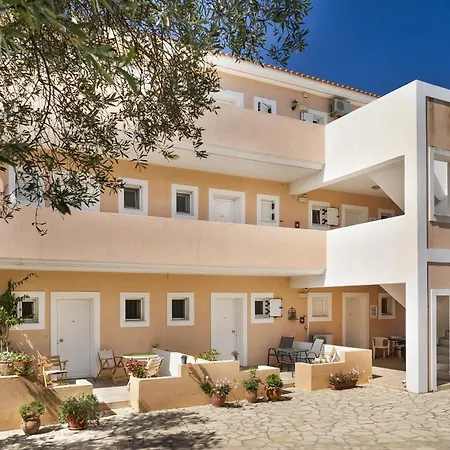 Helena Kefalonia * Svoronata
