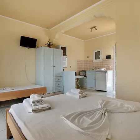 Apartment Helena Kefalonia