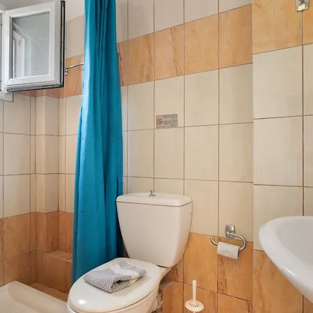 Helena Kefalonia Apartment Svoronata
