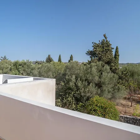 Helena Kefalonia Apartment