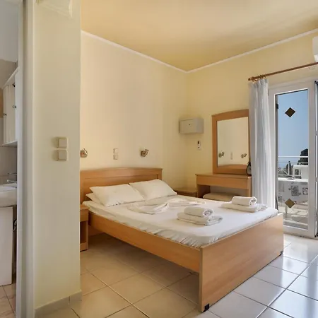 Helena Kefalonia Apartment Svoronata