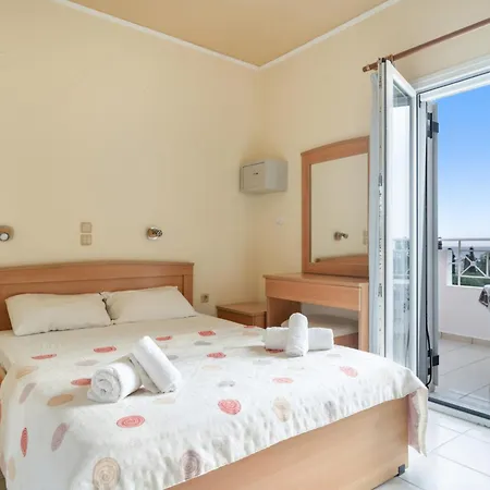 Helena Kefalonia Apartment *