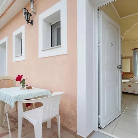 Apartment Helena Kefalonia