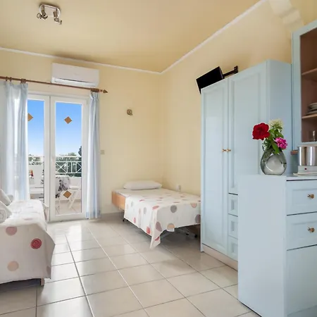 Helena Kefalonia Apartment Svoronata