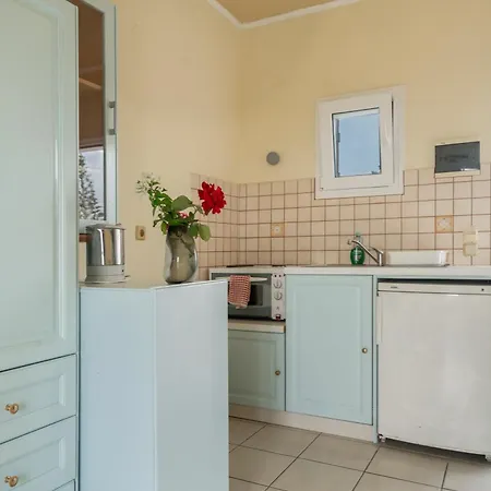 Apartment Helena Kefalonia Svoronata