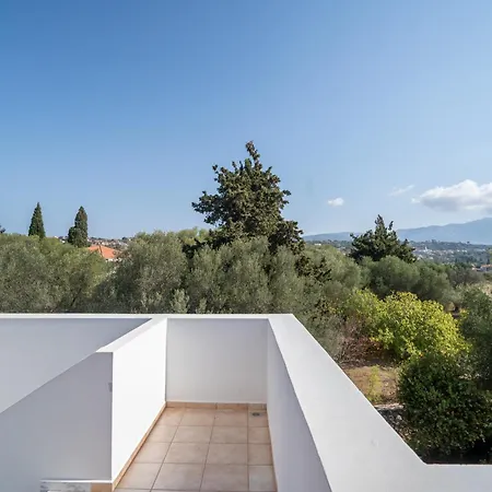 Helena Kefalonia Apartment