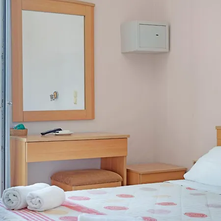 Helena Kefalonia Apartment *