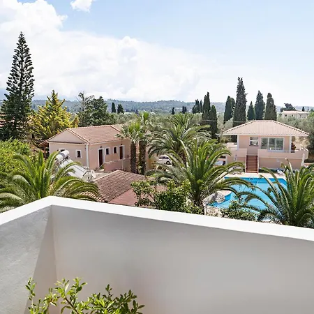Apartment Helena Kefalonia Svoronata