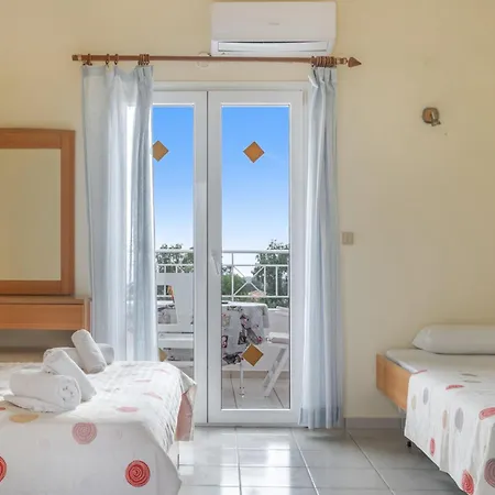 Helena Kefalonia Apartment Svoronata