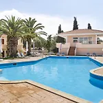 Helena Kefalonia * Svoronata