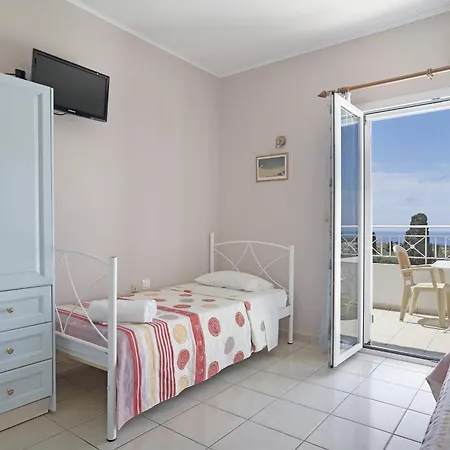 شقة Helena Kefalonia *