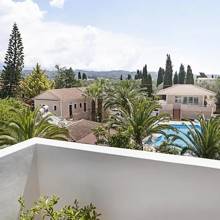 شقة Helena Kefalonia