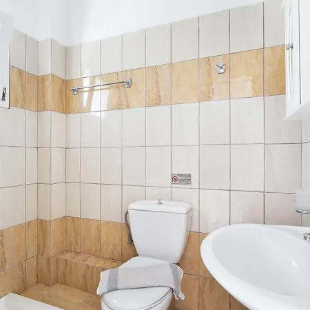 Helena Kefalonia Appartement Svoronata