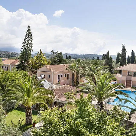 شقة Helena Kefalonia