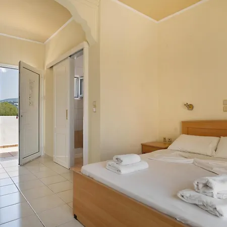 شقة Helena Kefalonia