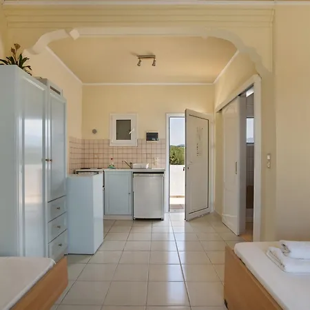 Appartement Helena Kefalonia
