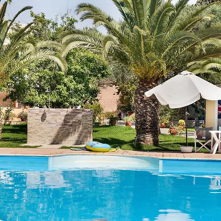 Apartmán Helena Kefalonia