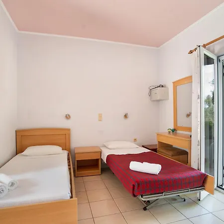 Helena Kefalonia شقة *