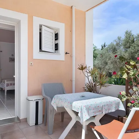 Helena Kefalonia شقة