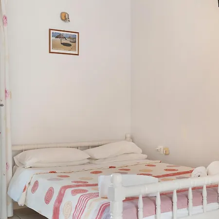Helena Kefalonia شقة سفوروناتا
