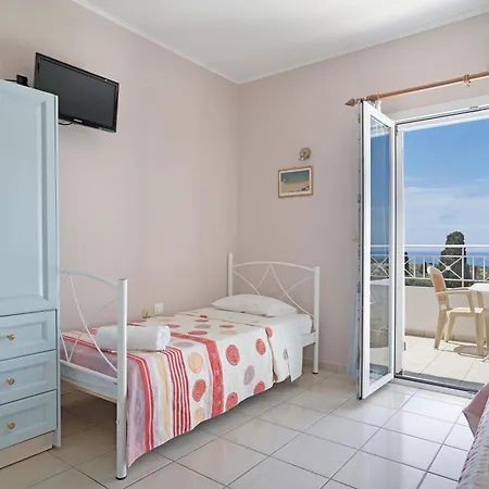 Helena Kefalonia شقة *