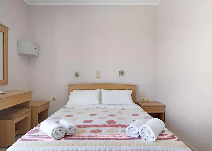 Helena Kefalonia Apartamento